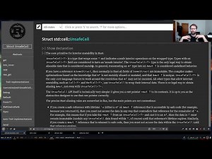 Crust of Rust: Smart Pointers and Interior Mutability