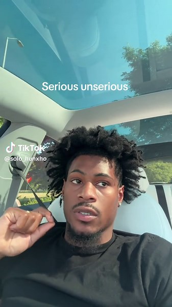 Serious Humor: The Most Unserious Yet Funniest Perspective