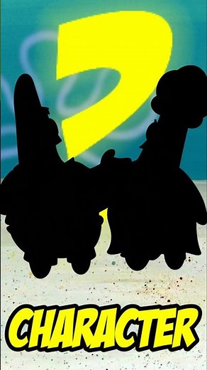 What Happened To Every One time Spongebob Character? Part 2
