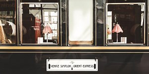 Venice Simplon-Orient-Express | Paris - Verona Journeys