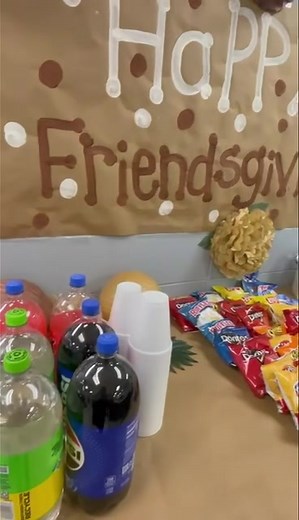 Girls 2 Women Friendsgiving Celebration! 💕💕 | City of Decatur Youth Services