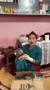 Gwarko Lalitpur: Bobi Beauty Salon & Petrol Pump