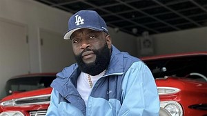 Rick Ross Crowns Car Show Winners With Custom Rolls-Royce-Inspired Chains - HipHopDX