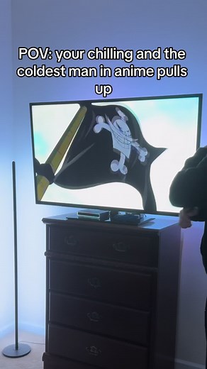 AnimeReactions on TikTok