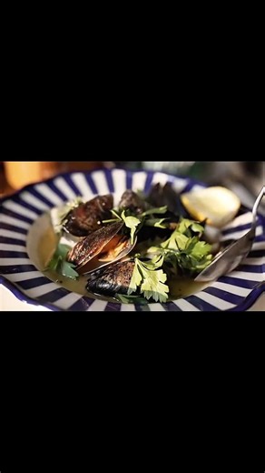 Alison Makes Fish Stew with Browned Butter