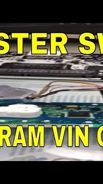 How to program or clone a GM speedometer instrument cluster