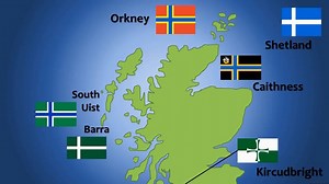 One of the most prominent parts of the Union Flag is the #ScottishFlag or Saltire, which is a bonny flag in its own right as well. In this video, it is going to look at why this flag became the Scottish flag, what's the symbolism behind it and which ones came before it. Lots of vexiollogy , historiography and etymology to come. Link: https://www.anley.com/product/scotland-flag/ | Anley Flags