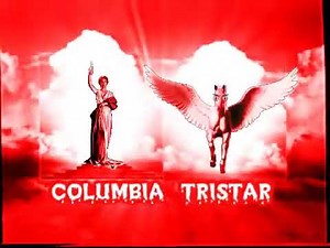 Columbia Tristar Home Video 1997 Logo Horror Remake