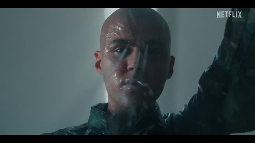 Boots (TV Series 2025)