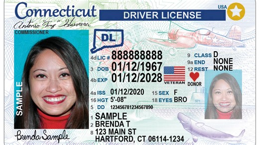 How much does a Real ID cost in Connecticut? What to know ahead of May deadline
