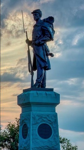 “Sharpsburg – The Bloodiest Day in American History”