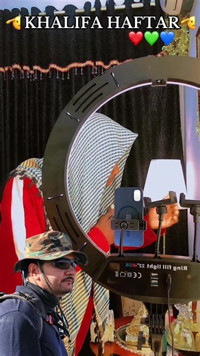 Exploring Libya: Tripoli and Beyond