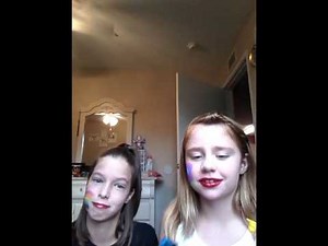 Juicy drop pop challenge