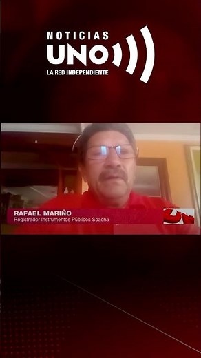 Reports of staged threats spark political controversy | Noticias UNO