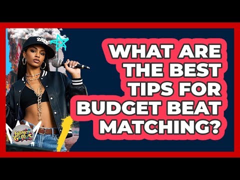 What Are The Best Tips For Budget Beat Matching? - Hip Hop Gurus
