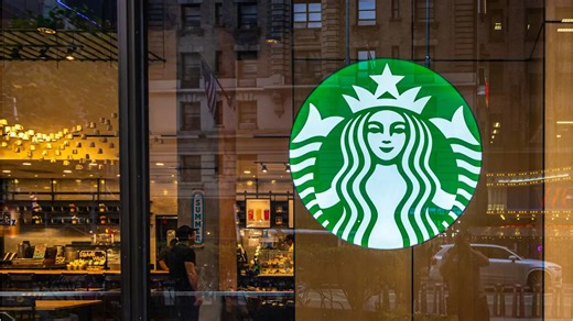 Starbucks Bet On Robots To Brew A Customer Comeback