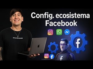 La guía DEFINITIVA de Facebook: configura TODO en minutos y evita ERRORES - Tutorial