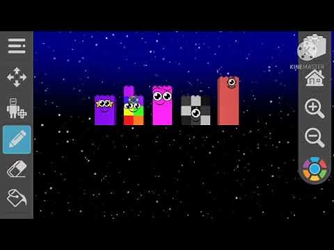 numberblocks intro reboot