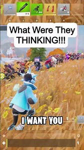How Did They Fall For This!