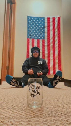 Logan Rides on TikTok