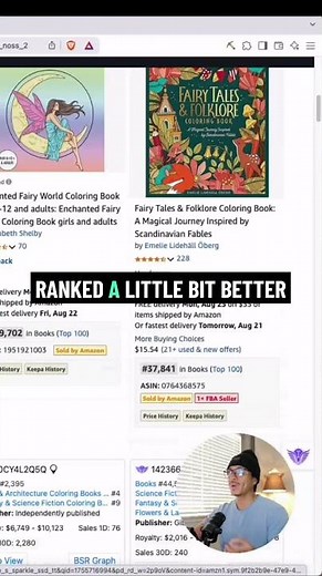 KDP Niche I Wish I Knew Sooner #amazonkdp #digitalproducts #bookpublishing