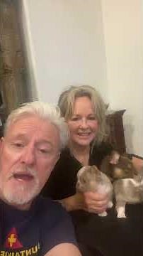 Love my pups live Sunday 9/31