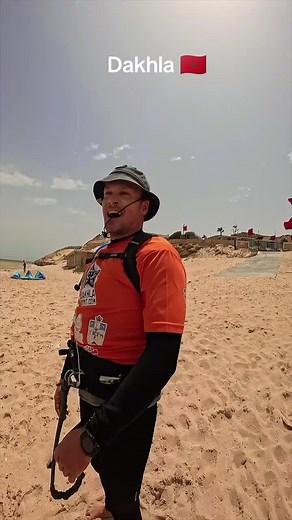 Exploring Dakhla: A Hidden Gem in the Moroccan Sahara