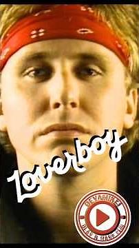 🇨🇦 Loverboy Greatest Hits – Best Songs of All Time #musicshorts #80smusic #loverboy