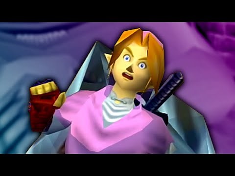 My Worst Randomizer Seed So Far