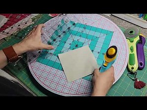 Kimberbell Life Is Better In Full Bloom Pillow Prep Video