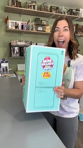 28K views · 7.8K reactions | Unboxing the new MiniBrands mini fridge 珞 Who else is as obsessed with this as me?!? Thank you so much @mini_brands_official for the gift #minibrandsfillthefridge #minifridge #miniatures | Kayteekays.minis | Facebook