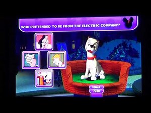 Disney Think Fast Gameplay 14