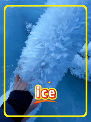 Can I Eat This Kind of Ice? The Science Behind It Explained