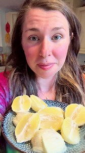 How to Use Peeled Lemons: Eating, Juicing & Recipes