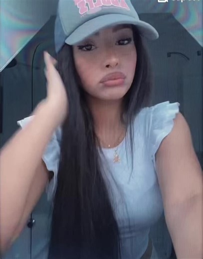 Creative Edits of a Queen Baddie