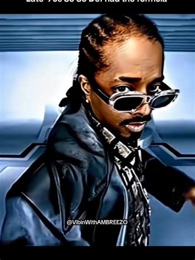 Late-90s So So Def Music Vibes with Jermaine Dupri