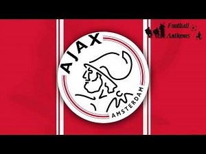 AFC Ajax Anthem