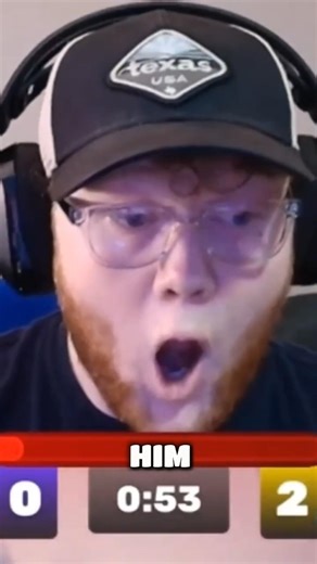 RIVALS YouTuber CHALLENGED ME 💀 #rivals #roblox #robloxmemes #shorts