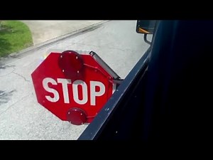 More than 61,000 drivers ticketed for illegally passing stopped school buses