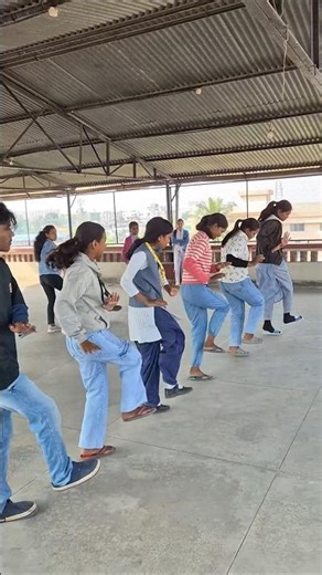 Vlog #7 Dance Class or Computer class🔥🔥 #computer #computereducation #nagpuridance #nagpurisong