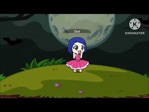 Dot Comet Sneaks into the Woods/Grounded