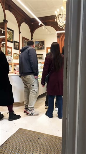 En attendant Noël à Biarritz. Welcome to France !🤗🥰🎄