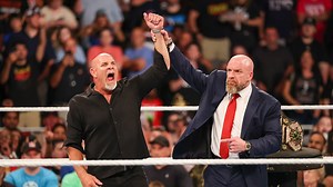 Bill Goldberg set to retire in 2025