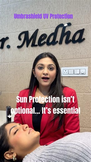 Sun Protection Isn’t Optional – A Cosmetologist’s Honest Advice | Umbrashield UV Protection Wear