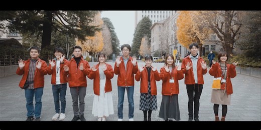 ようこそ早稲田大学へ！『キャンパスツアーガイド』の活躍