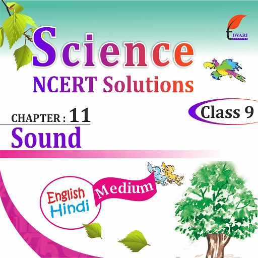 NCERT Solutions for Class 9 Science Chapter 11 Sound
