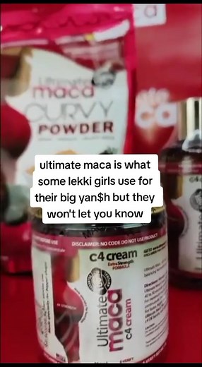 ultimate maca has so many good reviews that is why customers all over the world are still buying them...if you use ultimate maca , you will notice a difference after 2 -3 weeks.. men will give you good compliments every day. we can deliver our original ultimate maca set to France, USA , Spain , Dubai , UK , Trinidad , Uganda even Australia and Saudi Arabia. . . . . . . . . #ultimatemacadubai #ultimatemacaplus7500mg #ultimatemacaplusreviews #originalultimatemacaplus #saudiarabiaultimatemaca