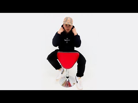 Logan Reich - I-95 (Official Lyric Video)