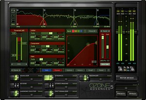 Izotope Ozone 5 Advanced V5 05b Crack