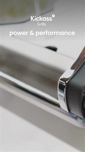 Step up your grilling game with a premium gas grill. Experience top-tier quality, precision, and durability. | Kickass Grills